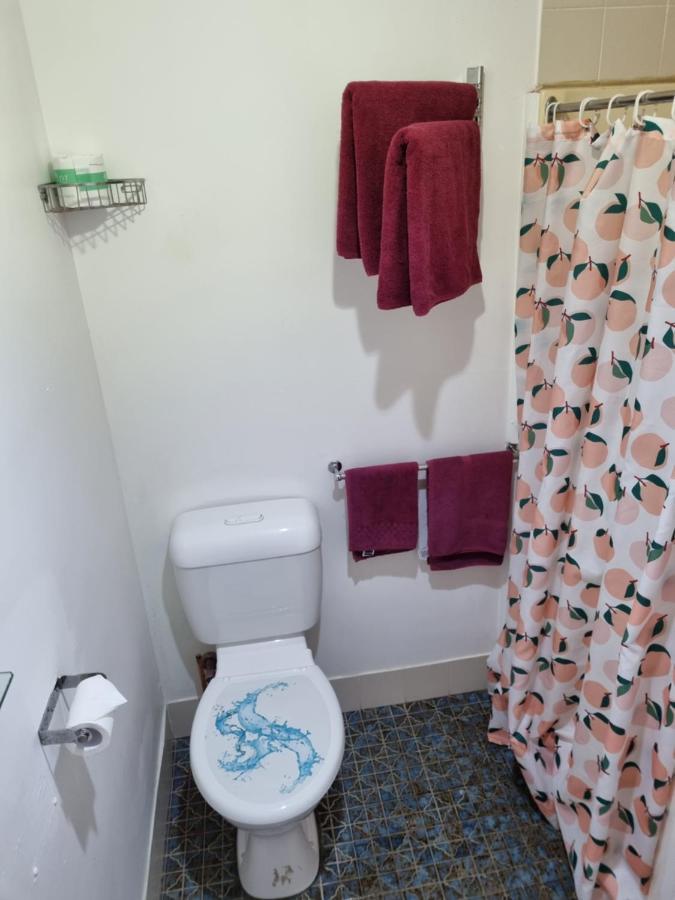 Taree Lodge Motel Bagian luar foto