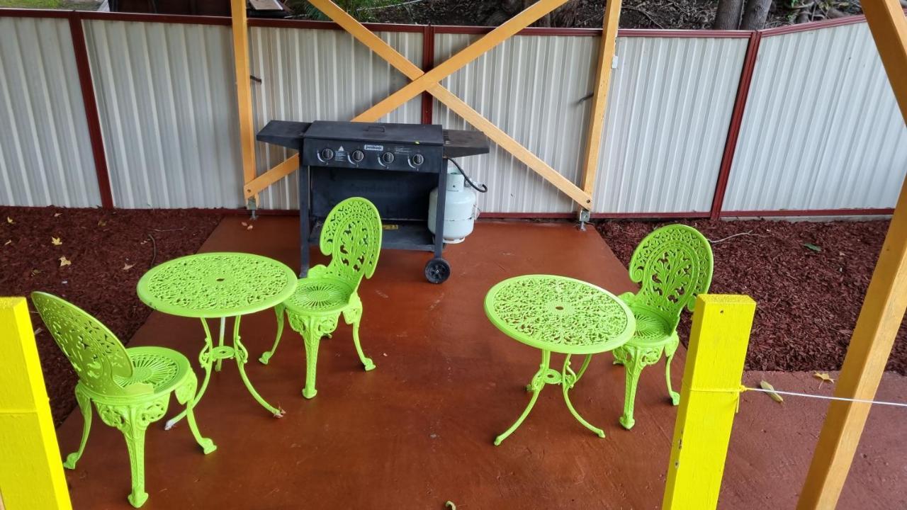 Taree Lodge Motel Bagian luar foto